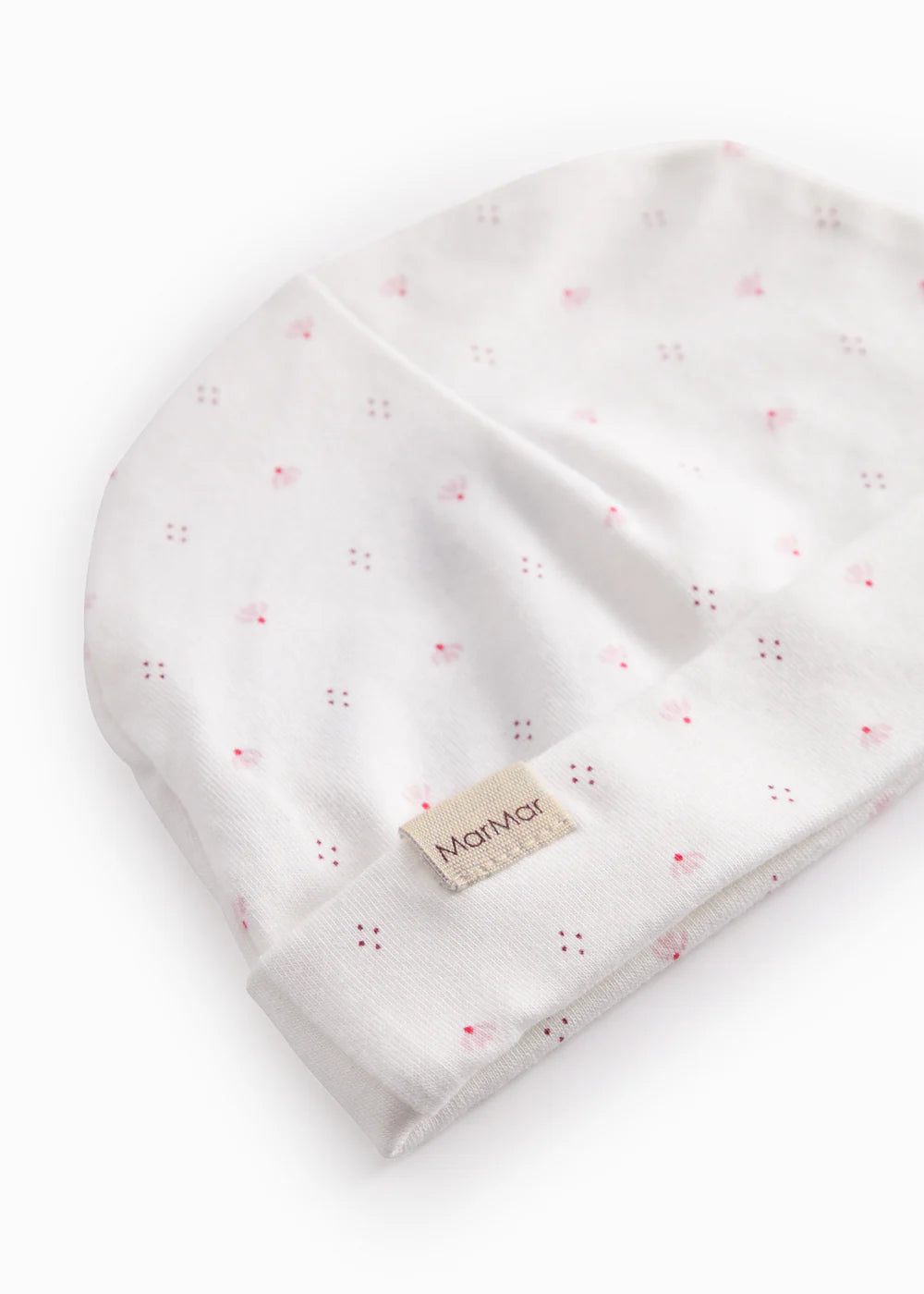 MarMar Copenhagen - Newborn Aiko Muts | Tiny Tulip