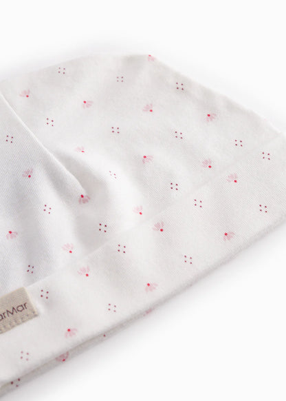 MarMar Copenhagen - Newborn Aiko Muts | Tiny Tulip