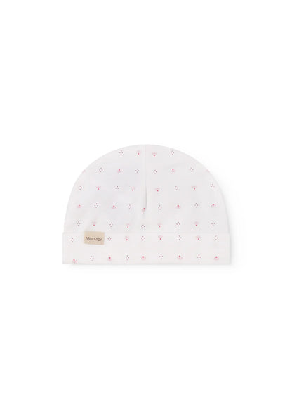 MarMar Copenhagen - Newborn Aiko Muts | Tiny Tulip