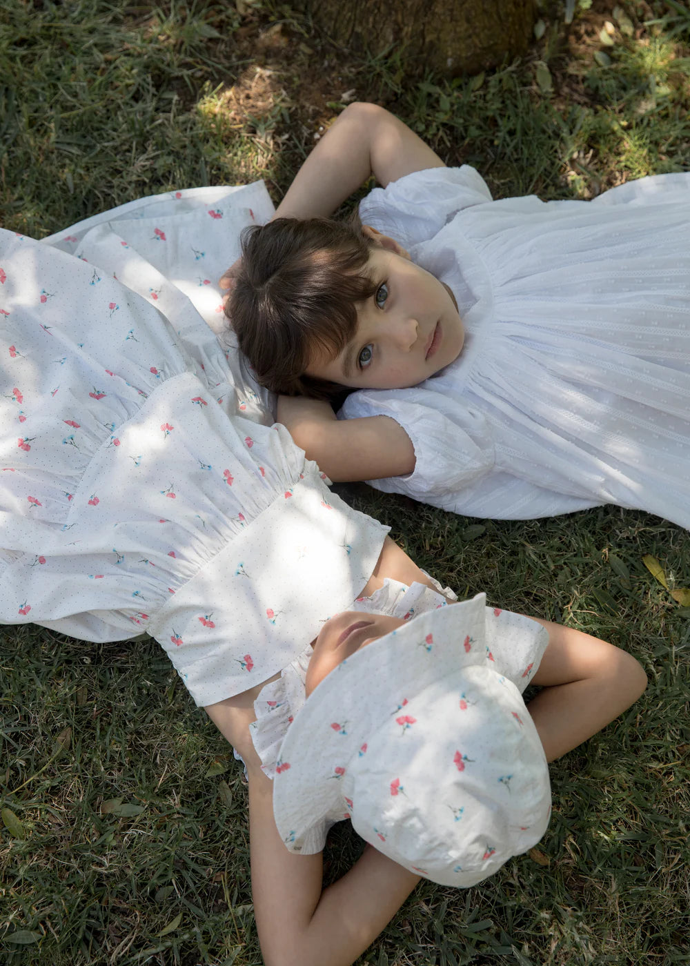 MarMar Copenhagen - Duky Jurk Wit