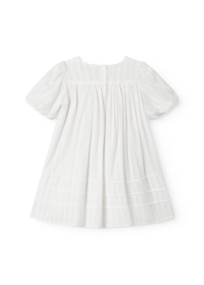 MarMar Copenhagen - Duky Jurk Wit