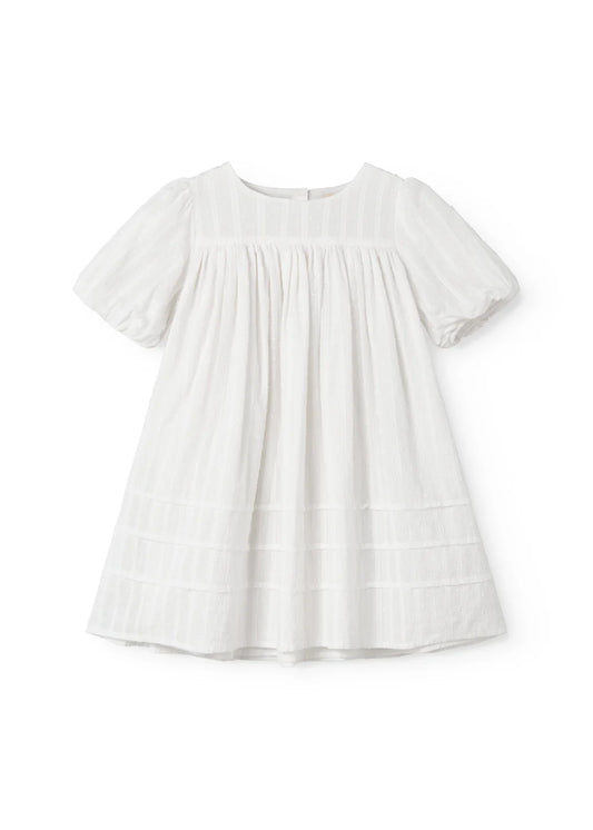 MarMar Copenhagen - Duky Jurk Wit