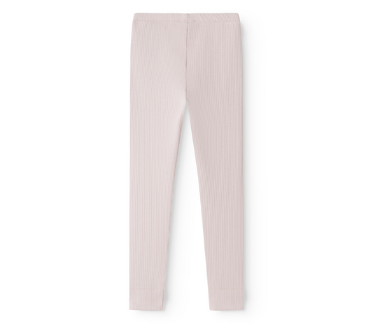 MarMar Copenhagen - Baby Modal Leggings | Cloud Gray