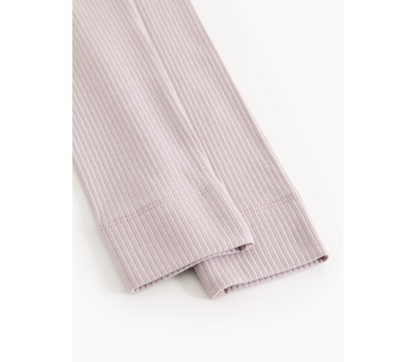 MarMar Copenhagen - Baby Modal Leggings | Cloud Gray