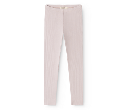 MarMar Copenhagen - Baby Modal Leggings | Cloud Gray