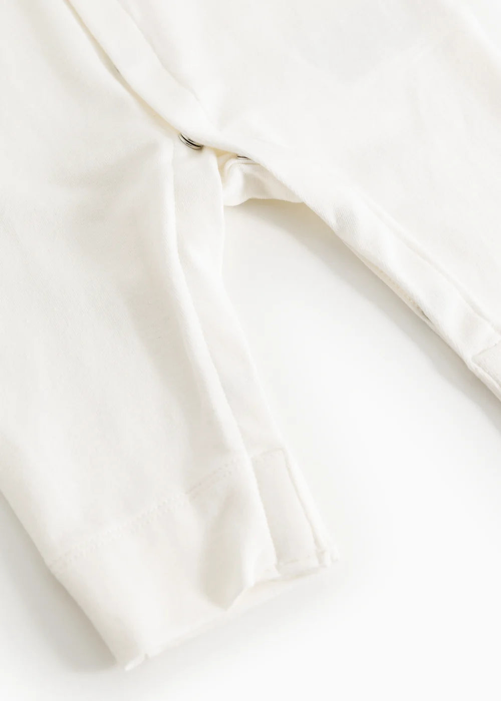 MarMar Copenhagen - Baby Ricci Romper | Rosa Picot