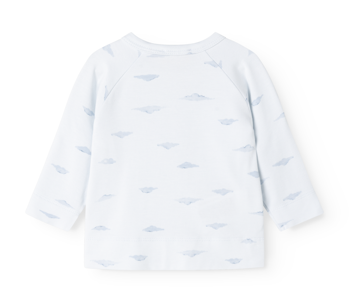 MarMar Copenhagen - Baby Wikkelshirt Tuti Wrap | Cumu