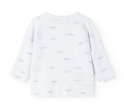 MarMar Copenhagen - Baby Wikkelshirt Tuti Wrap | Cumu
