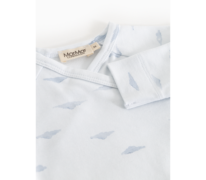 MarMar Copenhagen - Baby Wikkelshirt Tuti Wrap | Cumu