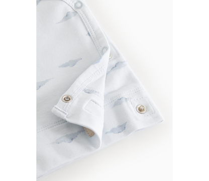 MarMar Copenhagen - Baby Wikkelshirt Tuti Wrap | Cumu
