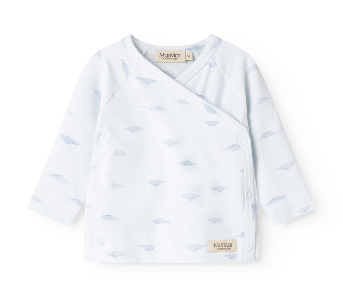 MarMar Copenhagen - Baby Wikkelshirt Tuti Wrap | Cumu