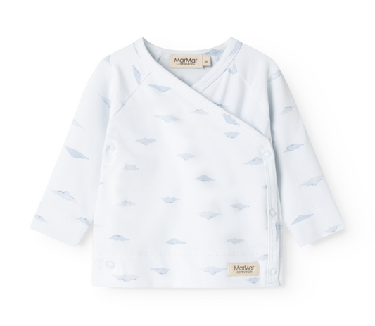 MarMar Copenhagen - Baby Wikkelshirt Tuti Wrap | Cumu