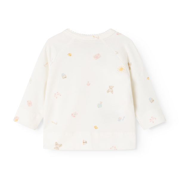 MarMar Copenhagen - Baby Wikkelshirt Tut Wrap | Everyday