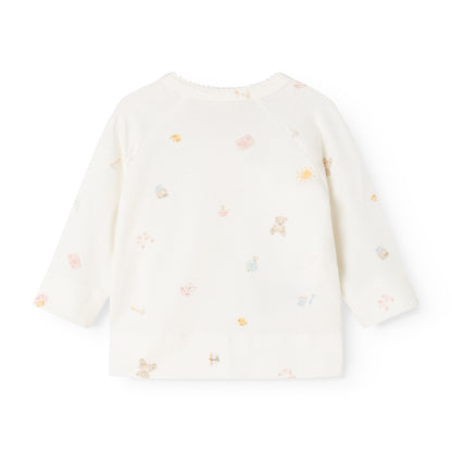 MarMar Copenhagen - Baby Wikkelshirt Tut Wrap | Everyday