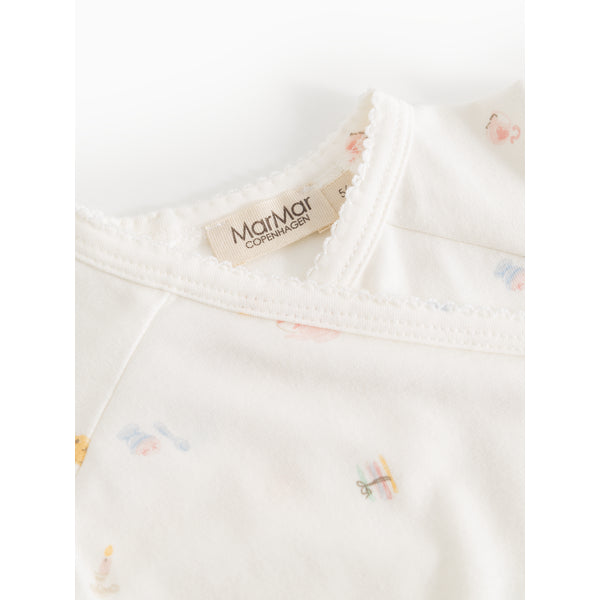 MarMar Copenhagen - Baby Wikkelshirt Tut Wrap | Everyday