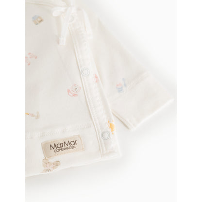 MarMar Copenhagen - Baby Wikkelshirt Tut Wrap | Everyday