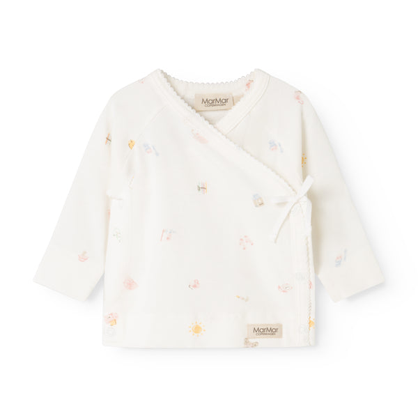 MarMar Copenhagen - Baby Wikkelshirt Tut Wrap | Everyday
