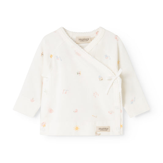 MarMar Copenhagen - Baby Wikkelshirt Tut Wrap | Everyday