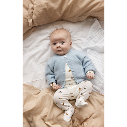 MarMar Copenhagen - Baby Rubello Romper | Cars