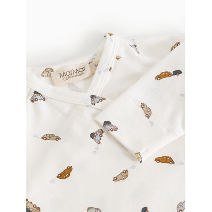 MarMar Copenhagen - Baby Rubello Romper | Cars