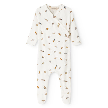 MarMar Copenhagen - Baby Rubello Romper | Cars
