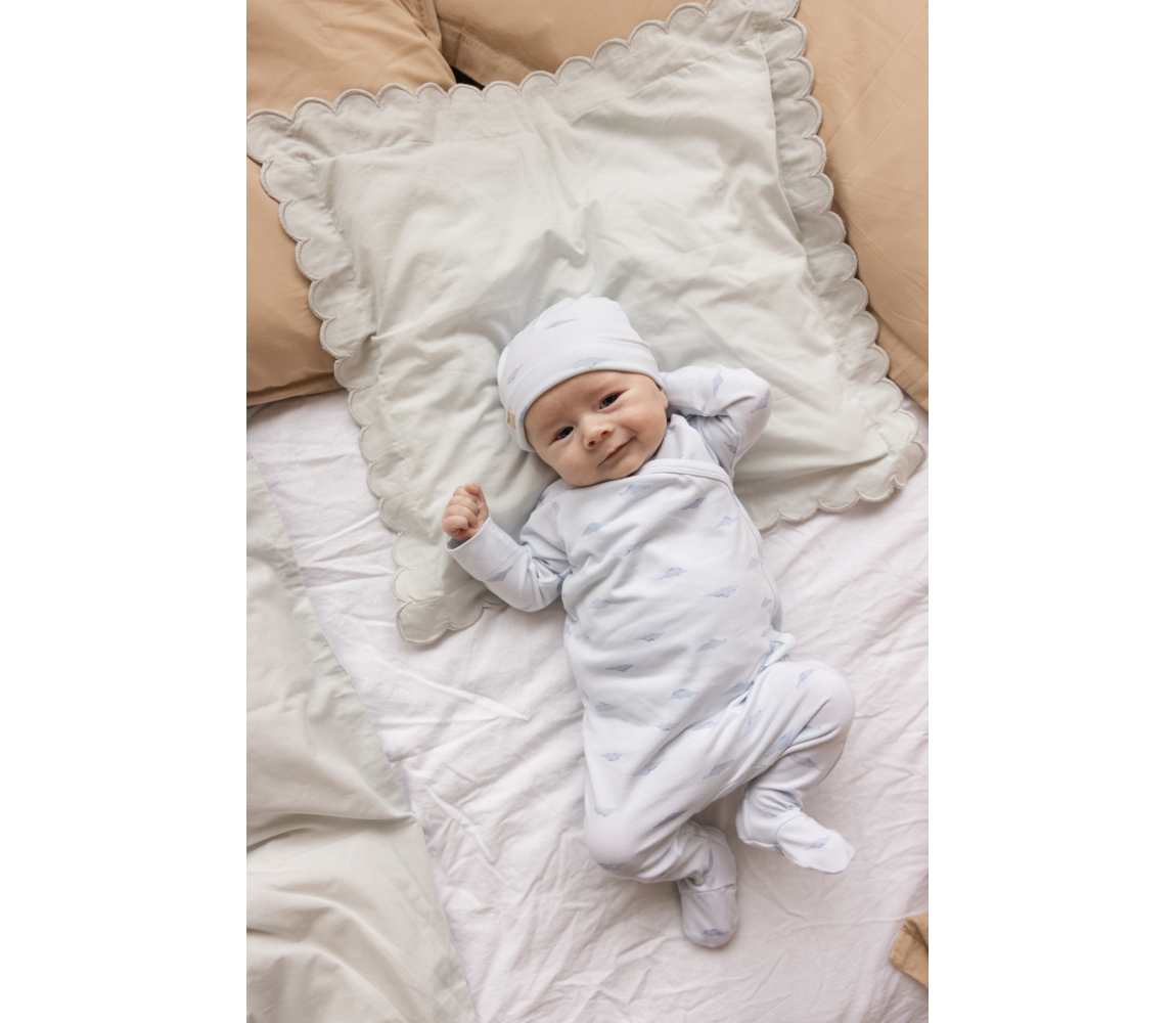 MarMar Copenhagen - Baby Rubello Romper | Cumu