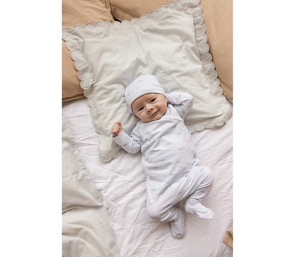 MarMar Copenhagen - Baby Rubello Romper | Cumu