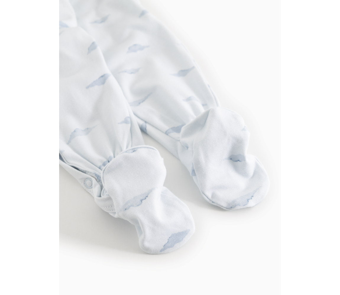 MarMar Copenhagen - Baby Rubello Romper | Cumu