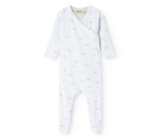 MarMar Copenhagen - Baby Rubello Romper | Cumu