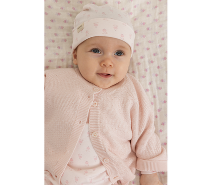 MarMar Copenhagen - Newborn Aiko Muts | Mini Bloom