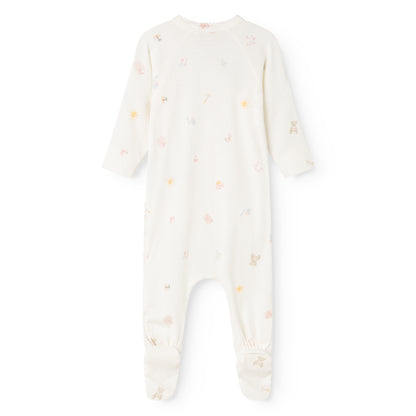 MarMar Copenhagen - Baby Wikkelromper Rubetta | Everyday