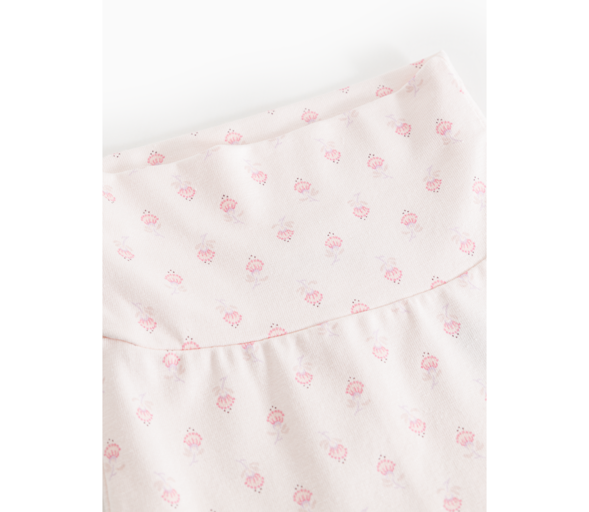 MarMar Copenhagen - Baby Pixa Broek | Mini Bloom