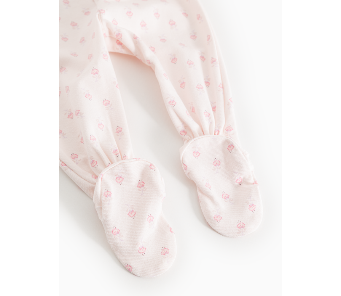 MarMar Copenhagen - Baby Pixa Broek | Mini Bloom