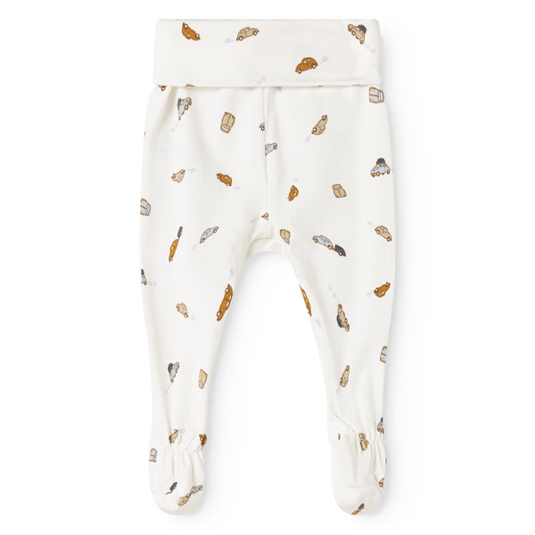MarMar Copenhagen - Baby Pixa Broek | Cars