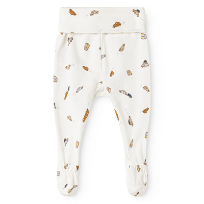 MarMar Copenhagen - Baby Pixa Broek | Cars
