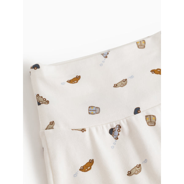 MarMar Copenhagen - Baby Pixa Broek | Cars