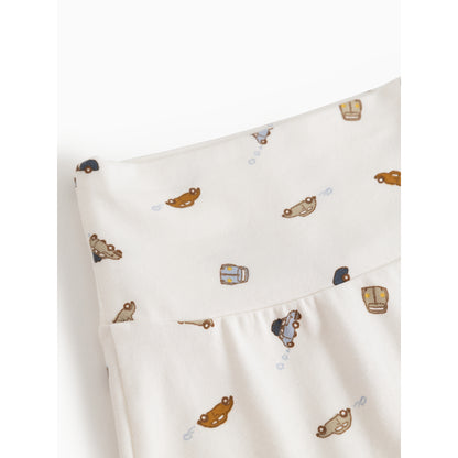 MarMar Copenhagen - Baby Pixa Broek | Cars