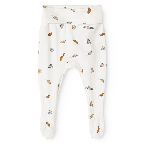 MarMar Copenhagen - Baby Pixa Broek | Cars