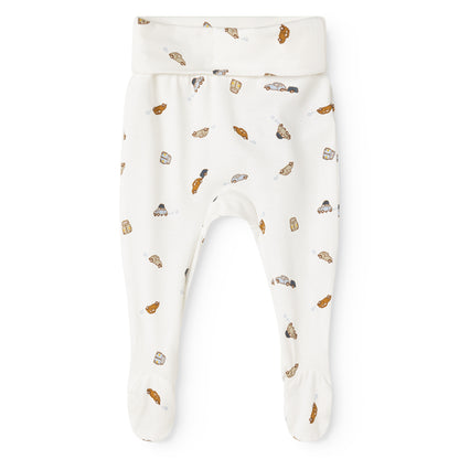 MarMar Copenhagen - Baby Pixa Broek | Cars