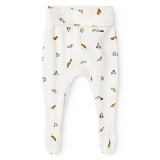 MarMar Copenhagen - Baby Pixa Broek | Cars
