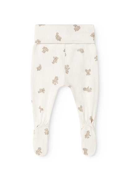 MarMar Copenhagen - Baby Pixa Broek | Teddybears
