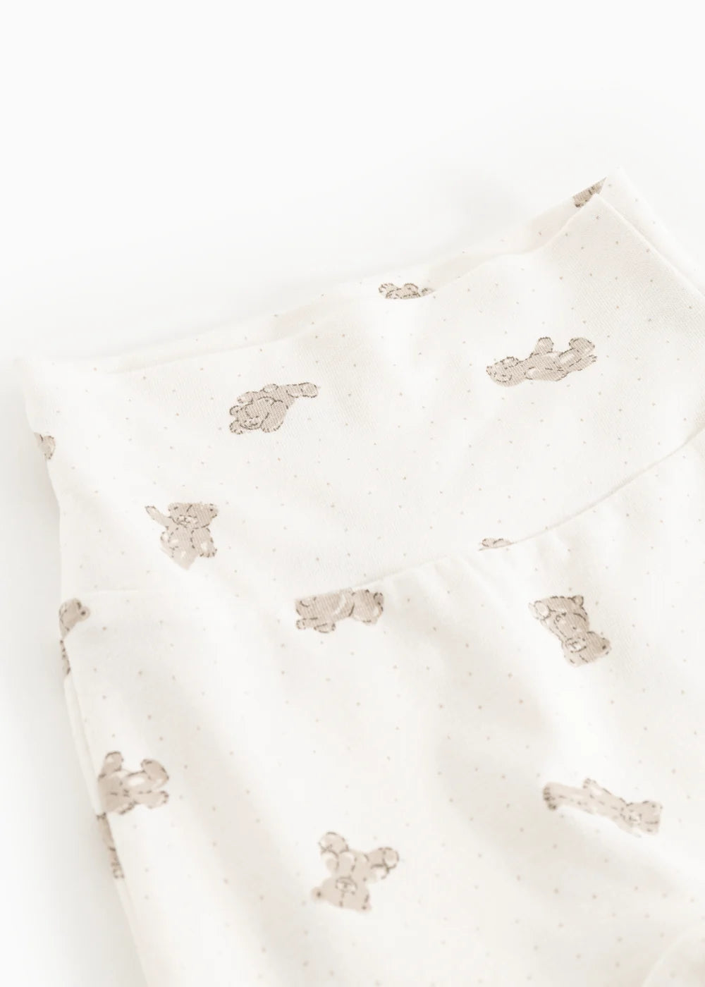 MarMar Copenhagen - Baby Pixa Broek | Teddybears