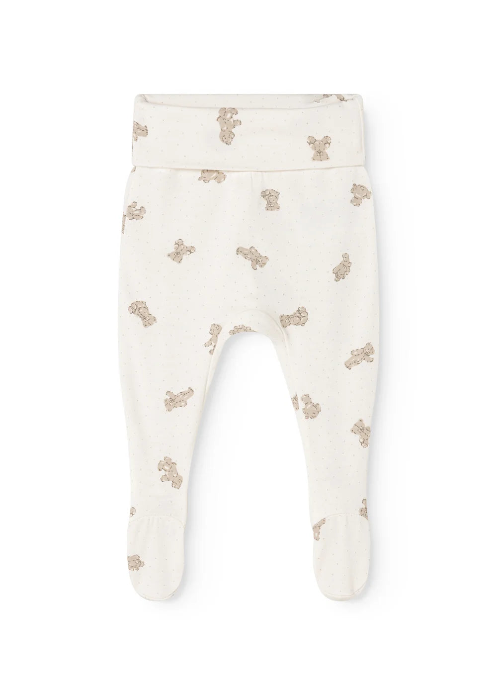 MarMar Copenhagen - Baby Pixa Broek | Teddybears