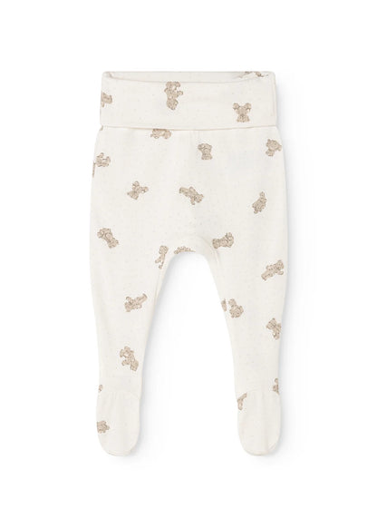 MarMar Copenhagen - Baby Pixa Broek | Teddybears