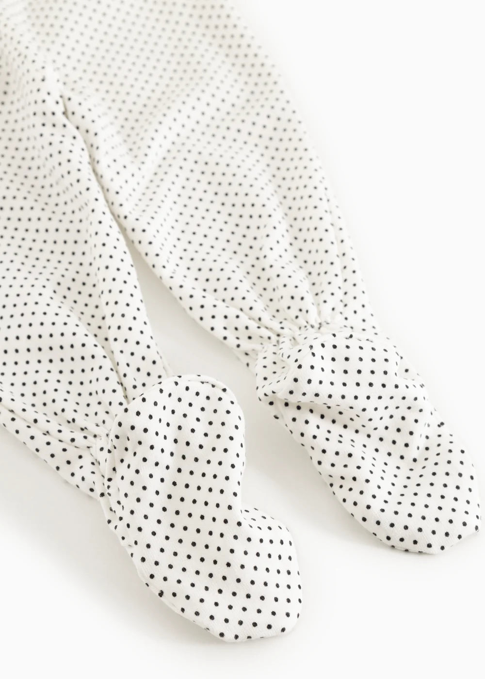 MarMar Copenhagen - Baby Pixa Broek | Tiny Dots