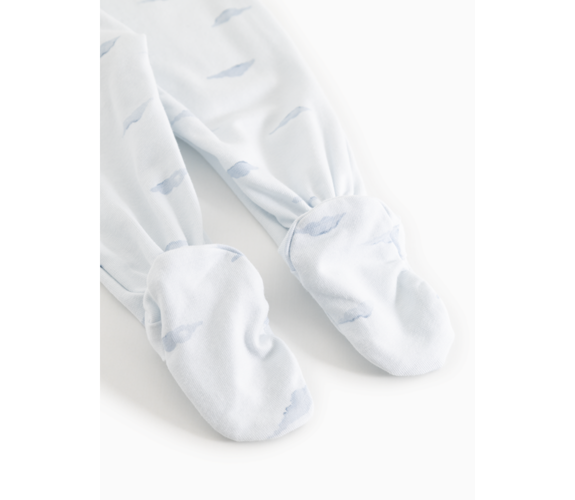 MarMar Copenhagen - Baby Pixa Broek | Cumu