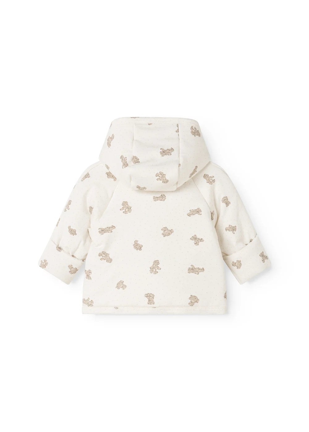 MarMar Copenhagen – Jula Baby Jakke | Teddybears