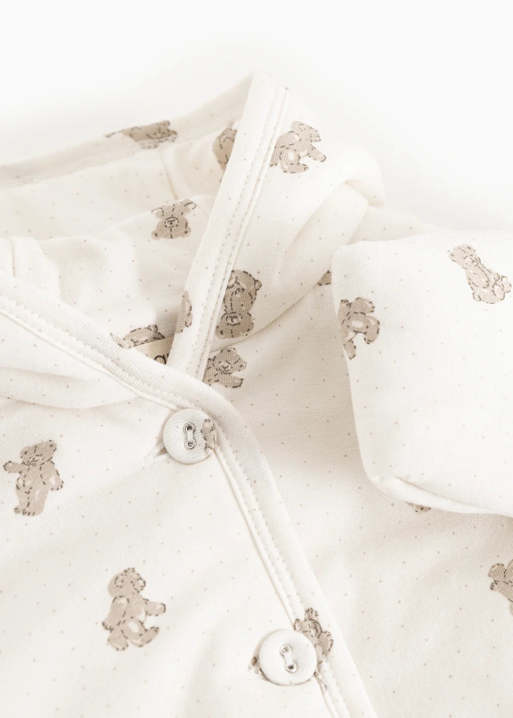 MarMar Copenhagen – Jula Baby Jakke | Teddybears