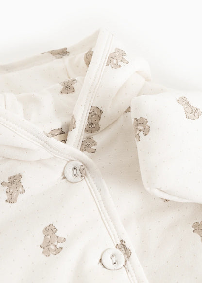 MarMar Copenhagen – Jula Baby Jakke | Teddybears