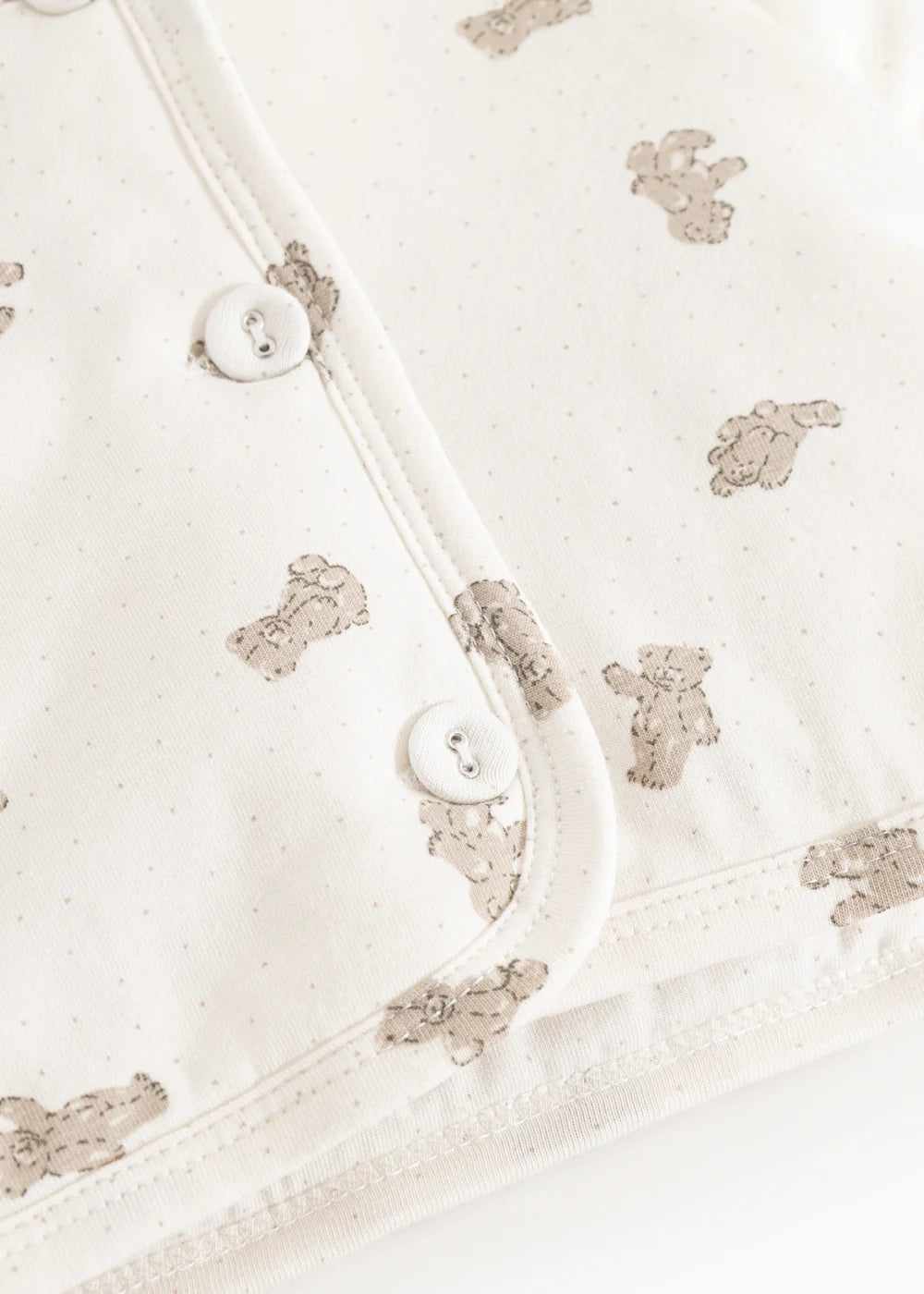 MarMar Copenhagen – Jula Baby Jakke | Teddybears